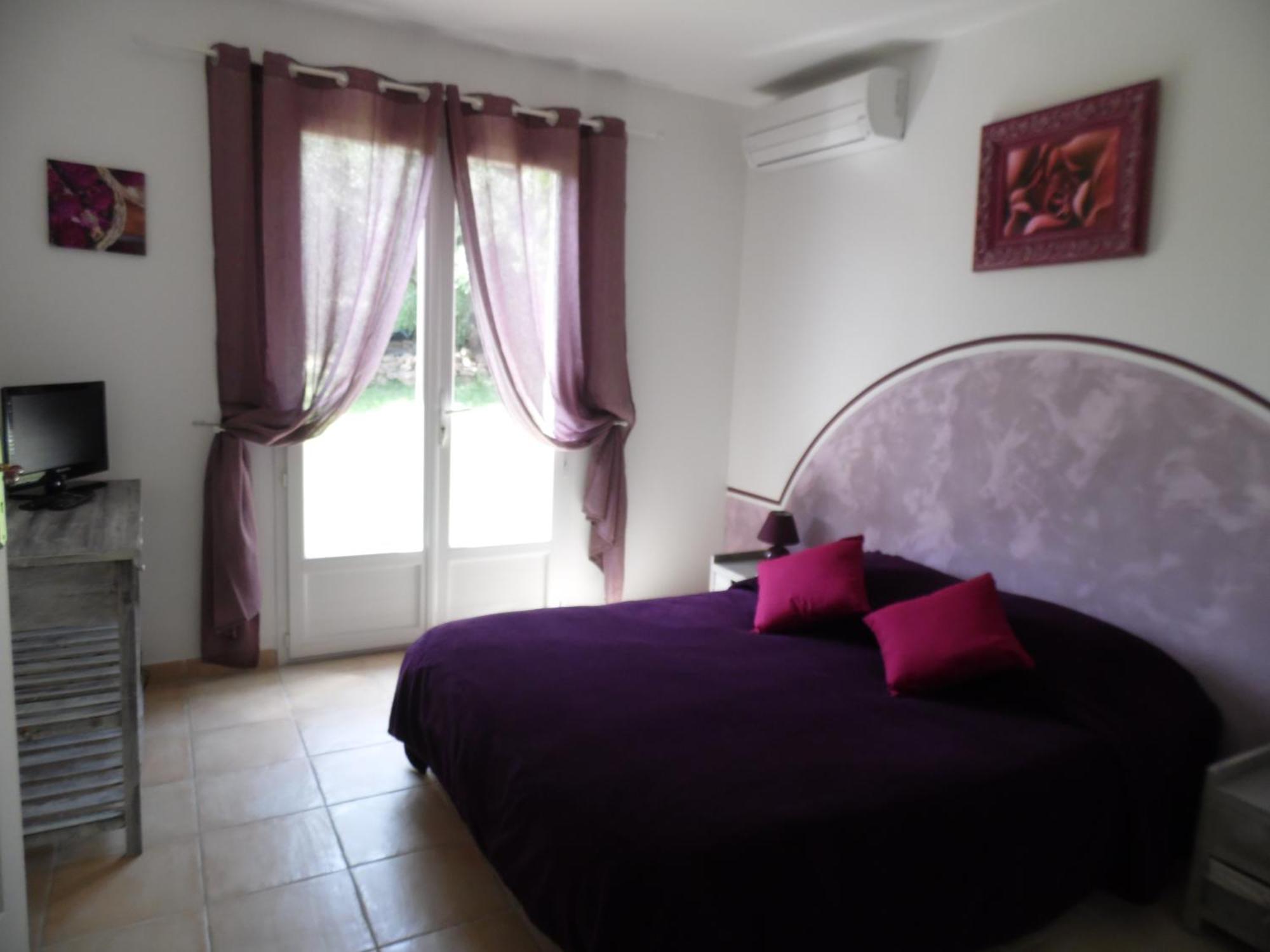 Locations Residence Rocca Rossa Palombaggia Classees 3 Etoiles Porto-Vecchio  Exteriér fotografie