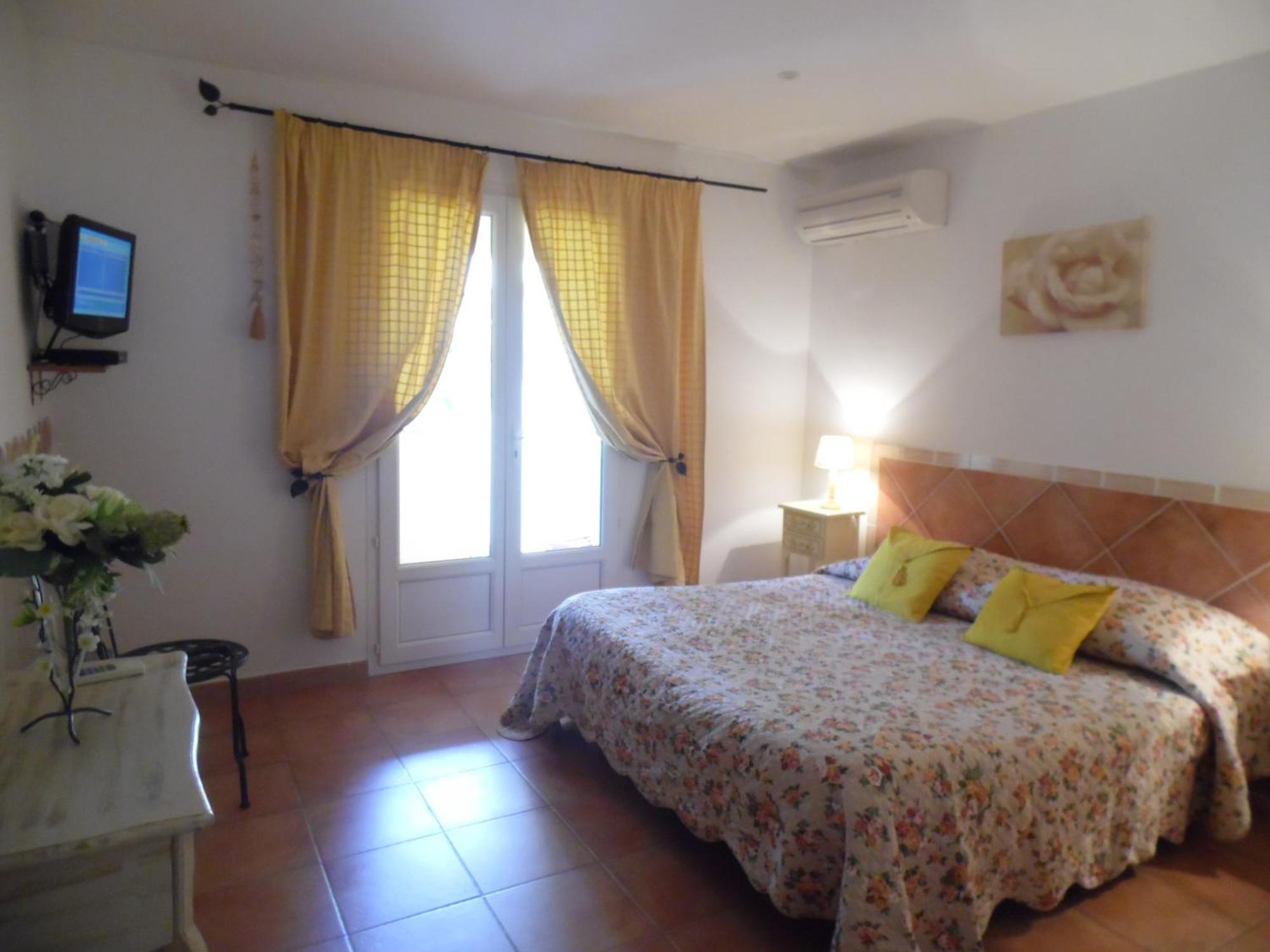 Locations Residence Rocca Rossa Palombaggia Classees 3 Etoiles Porto-Vecchio  Exteriér fotografie