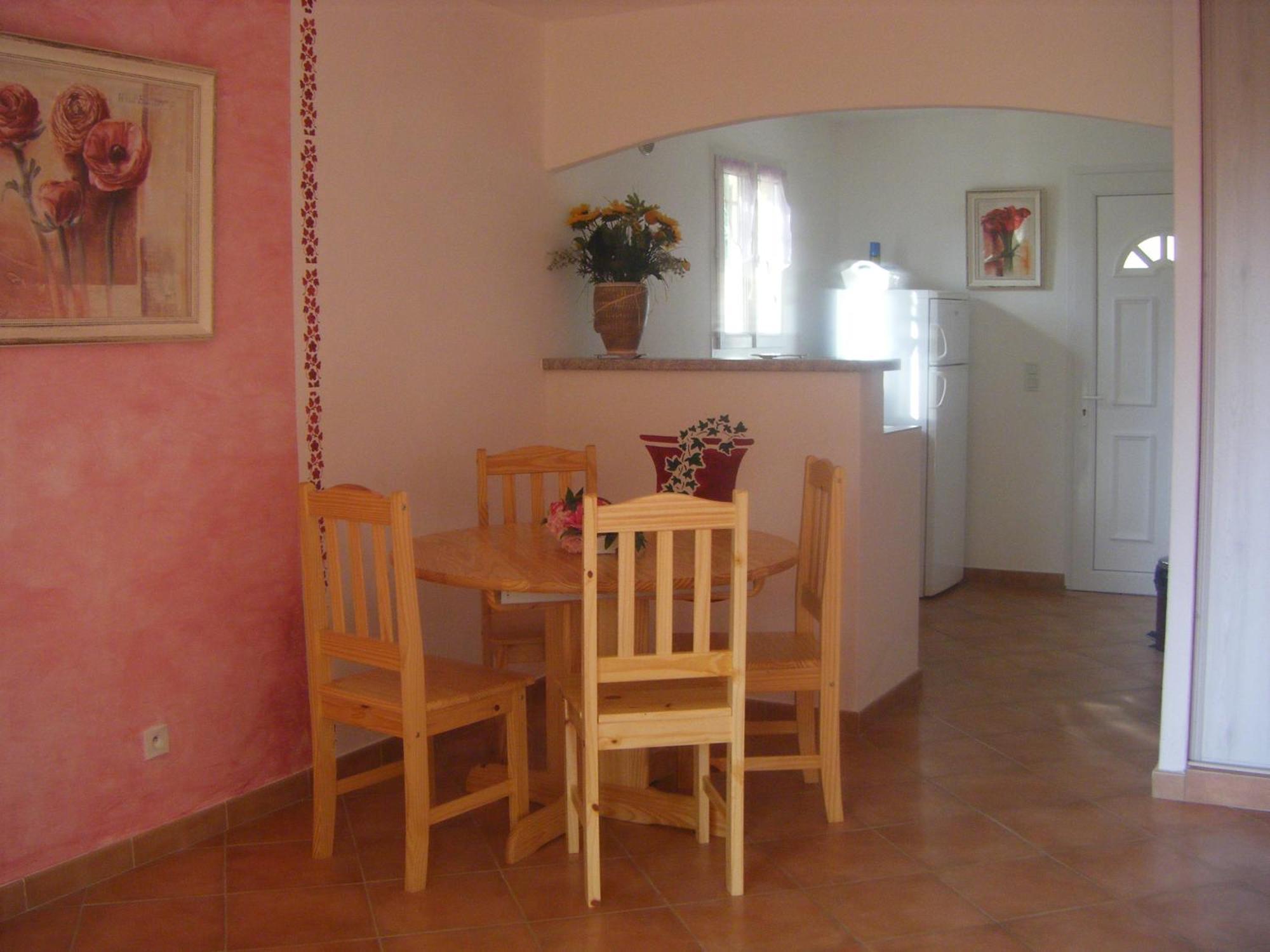 Locations Residence Rocca Rossa Palombaggia Classees 3 Etoiles Porto-Vecchio  Exteriér fotografie
