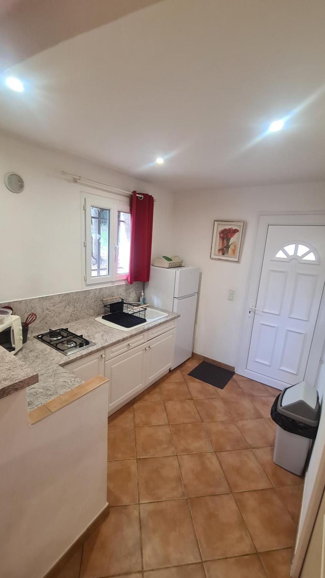 Locations Residence Rocca Rossa Palombaggia Classees 3 Etoiles Porto-Vecchio  Exteriér fotografie