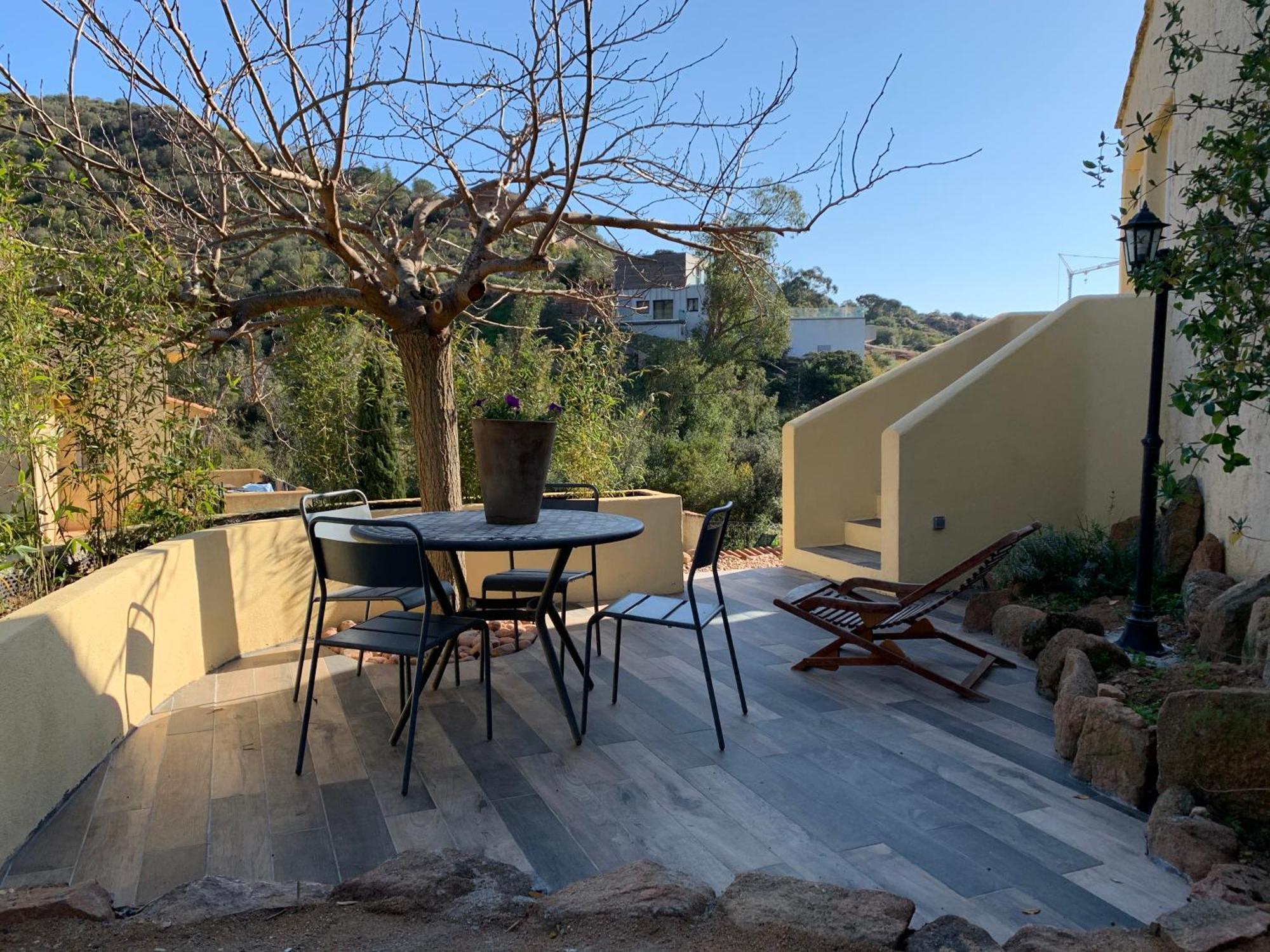 Locations Residence Rocca Rossa Palombaggia Classees 3 Etoiles Porto-Vecchio  Exteriér fotografie