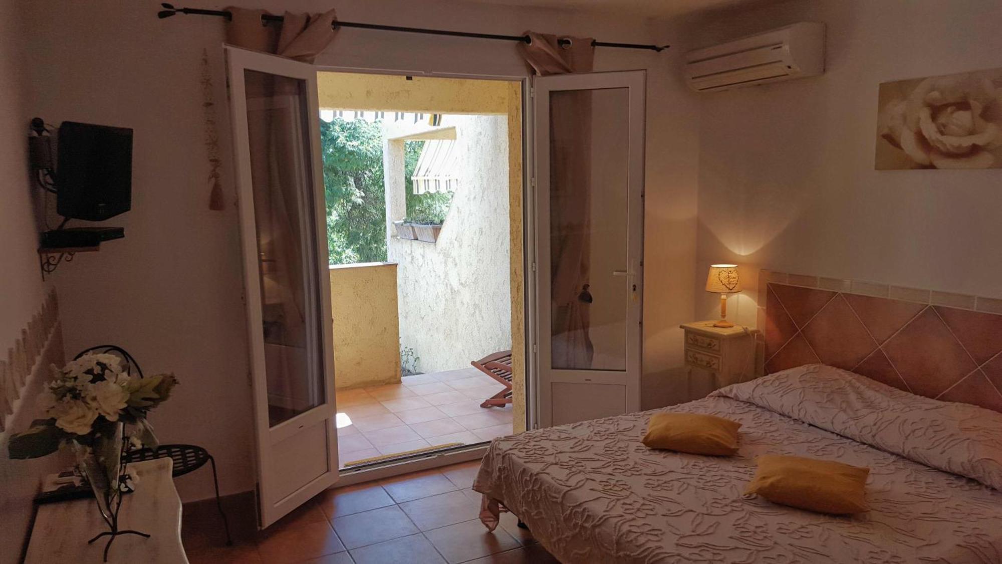 Locations Residence Rocca Rossa Palombaggia Classees 3 Etoiles Porto-Vecchio  Exteriér fotografie