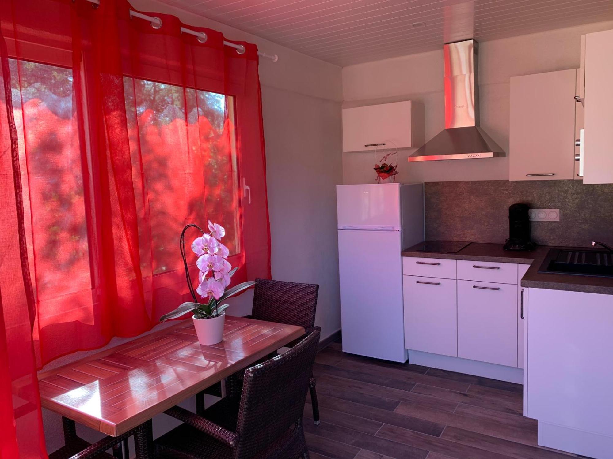 Locations Residence Rocca Rossa Palombaggia Classees 3 Etoiles Porto-Vecchio  Exteriér fotografie