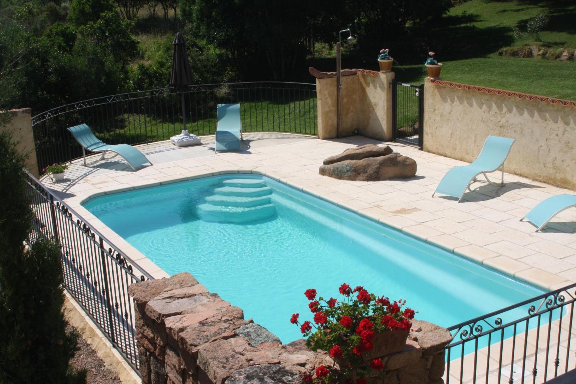 Locations Residence Rocca Rossa Palombaggia Classees 3 Etoiles Porto-Vecchio  Exteriér fotografie