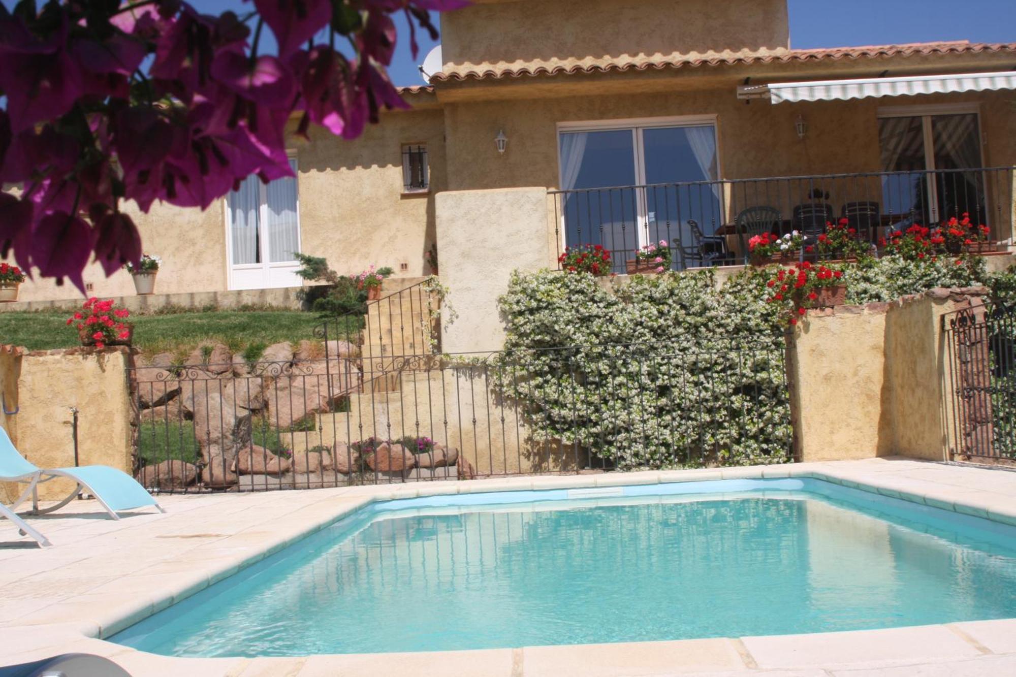 Locations Residence Rocca Rossa Palombaggia Classees 3 Etoiles Porto-Vecchio  Exteriér fotografie