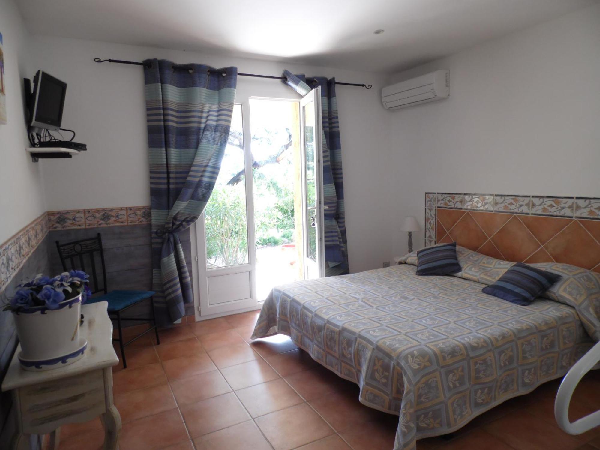 Locations Residence Rocca Rossa Palombaggia Classees 3 Etoiles Porto-Vecchio  Exteriér fotografie