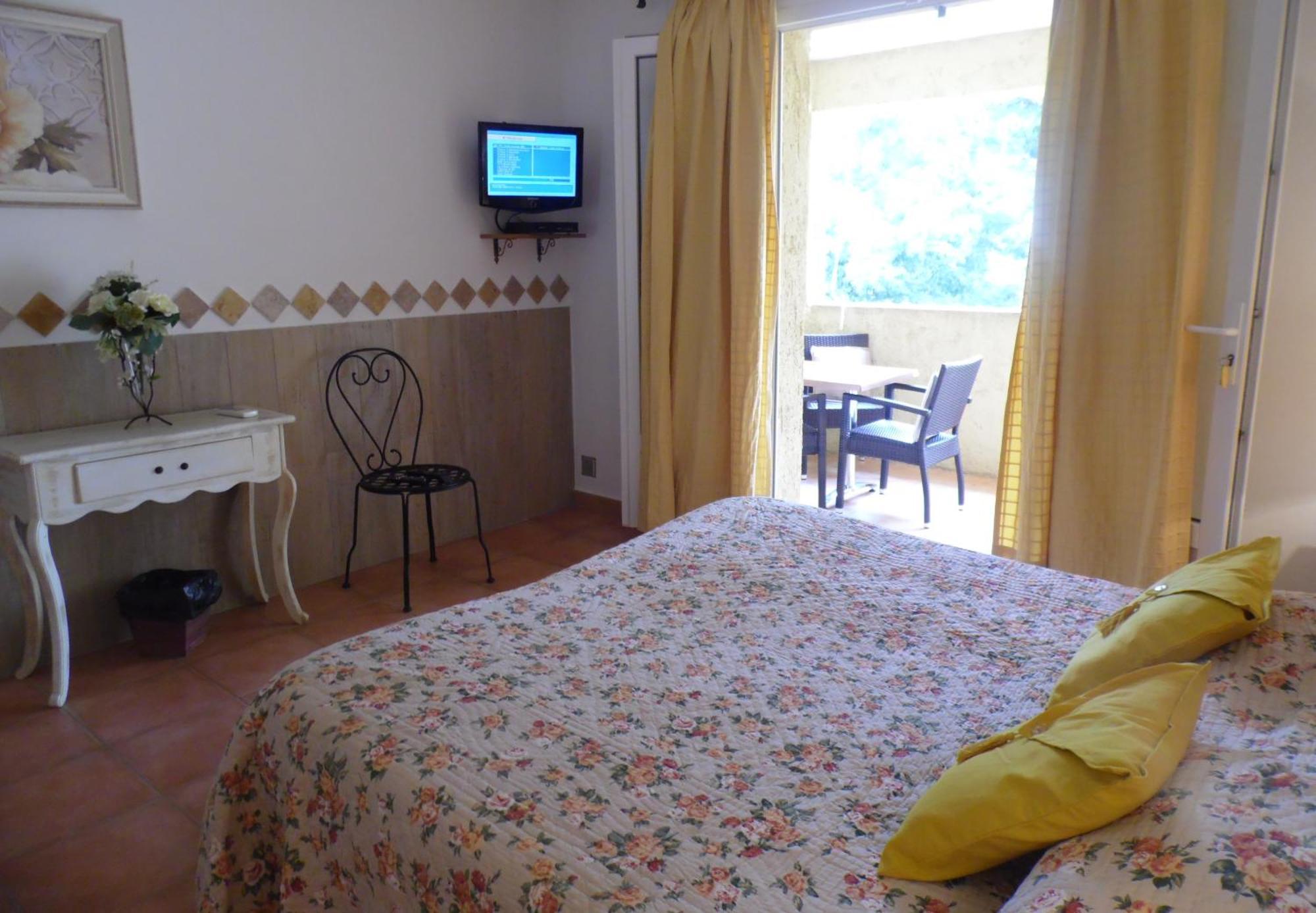 Locations Residence Rocca Rossa Palombaggia Classees 3 Etoiles Porto-Vecchio  Exteriér fotografie